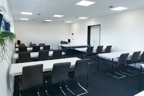 Seminar room S1